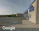 Exterior picture of Mr Lube