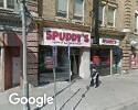 Exterior picture of Mr Shawarma
