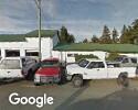 Exterior picture of Mt Pleasant Motors Ltd