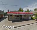 Exterior picture of Murray's Grocery 1980