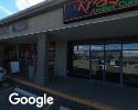 Exterior picture of Murray's Pizza