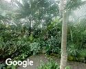 Exterior picture of Muttart Conservatory