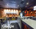 Exterior picture of Naan And Kabob