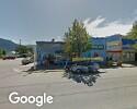 Exterior picture of Nakusp General Store (2010)