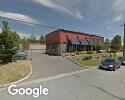 Exterior picture of Nanaimo Gymnastics School
