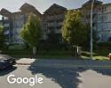 Exterior picture of Nanaimo Seniors Village