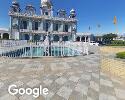 Exterior picture of Nanaksar Gurdwara Gursikh Temple