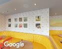 Exterior picture of Nando's