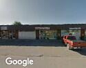 Exterior picture of Nanton Liquor Store