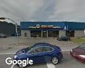 Exterior picture of Napa Auto Parts
