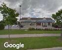 Exterior picture of Napa Valley Dry Cleaners