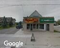 Exterior picture of Naples Pizza