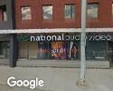 Exterior picture of National Audio Video