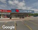 Exterior picture of National Bank