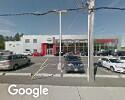 Exterior picture of National Car Rental