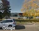 Exterior picture of National Refrigeration Heating Alberta