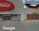 Exterior picture of National Sports