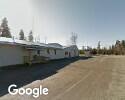 Exterior picture of Ness Lake Volunteer Fire Dept