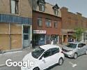 Exterior picture of Nettoyeur Hum