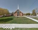 Exterior picture of New Apostolic Church