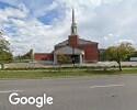 Exterior picture of New Apostolic Church