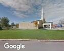 Exterior picture of New Apostolic Church
