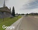 Exterior picture of New Apostolic Church