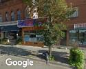 Exterior picture of New Asian Cuisine