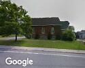 Exterior picture of New Hope Free Methodist Church
