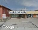 Exterior picture of New Life Fellowship