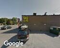 Exterior picture of New Orleans Pizza