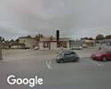 Exterior picture of New Orleans Pizza