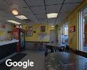 Exterior picture of New Orleans Pizza