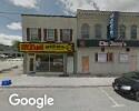 Exterior picture of New Orleans Pizza