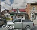 Exterior picture of New Orleans Pizza