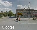 Exterior picture of New Orleans Pizza