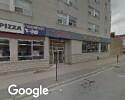 Exterior picture of New Orleans Pizza