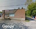 Exterior picture of New Orleans Pizza