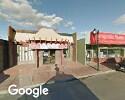 Exterior picture of New Pagoda Restaurant