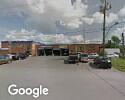 Exterior picture of New Tech Auto Body Repair Limited