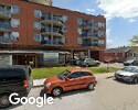 Exterior picture of New Toronto Senior Centre
