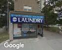 Exterior picture of New World Coin Laundry