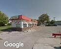 Exterior picture of New York Burgers