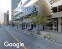 Exterior picture of New Zealand Consulate General