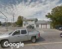 Exterior picture of Newton's Dry Cleaners