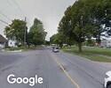 Exterior picture of Niagara Falls Boxing Club