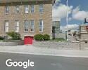 Exterior picture of Niagara Falls History Museum