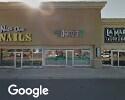 Exterior picture of Nice One Nails
