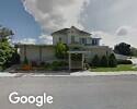 Exterior picture of Nicholls Funeral Home