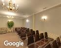 Exterior picture of Nicholls Funeral Home